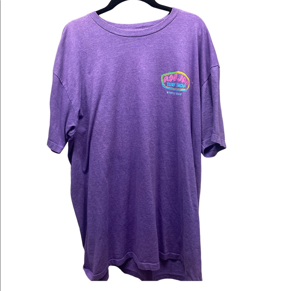 ron jon surf shop t shirt
